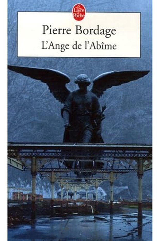 Lange De Lab Me - 1