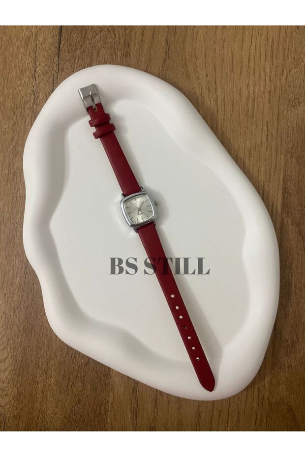 QUARTZ Minimal Kadın Kol Saati - 1