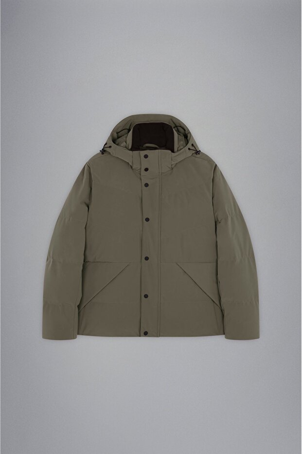 MEN'S WOVEN JACKET - 6