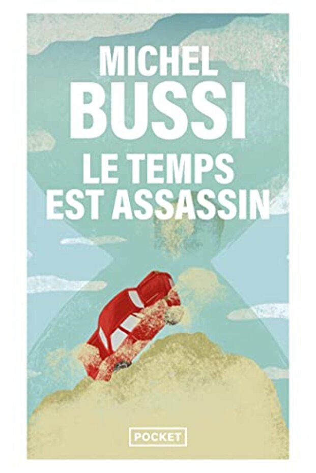 Le Temps Est Assassin - 1