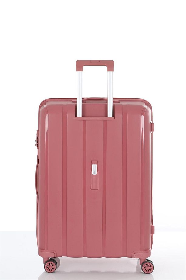 Mçs Polipropilen Valiz V305 75 Cm - 3