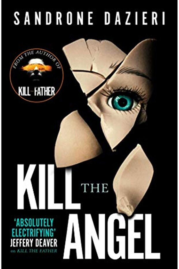 Kill The Angel - 1