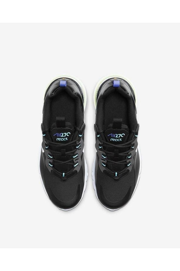 Aır Max 270 React Gs Spor Ayakkabısı - Cz4212 001 - 4