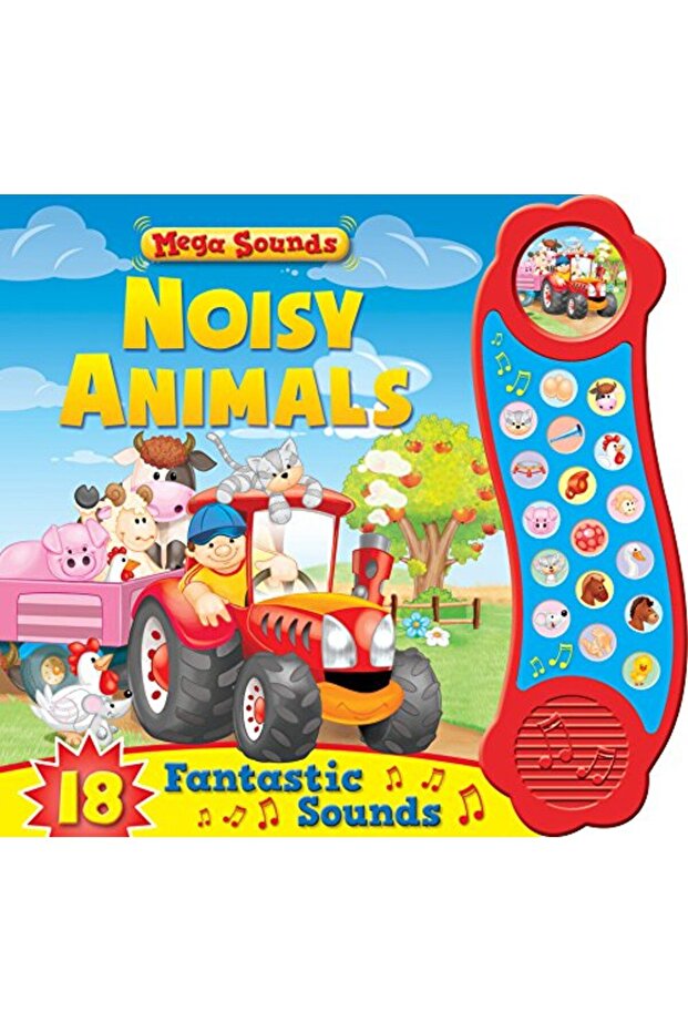 Animals - 1