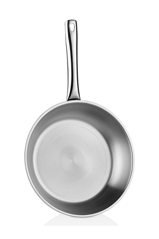Vento Çelik Tava 24 Cm - 4