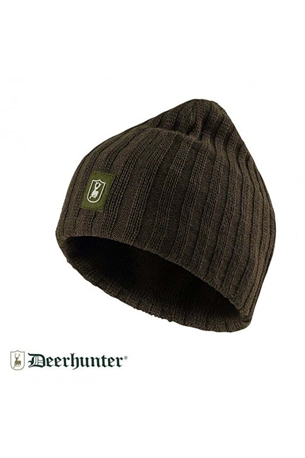 Recon 3M Thinsulate Beluga Örme Bere - 1