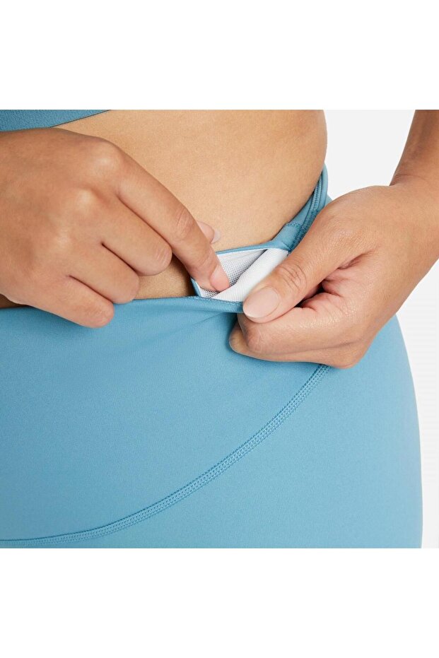 Dry Performance One Tight Fit Blue - 8