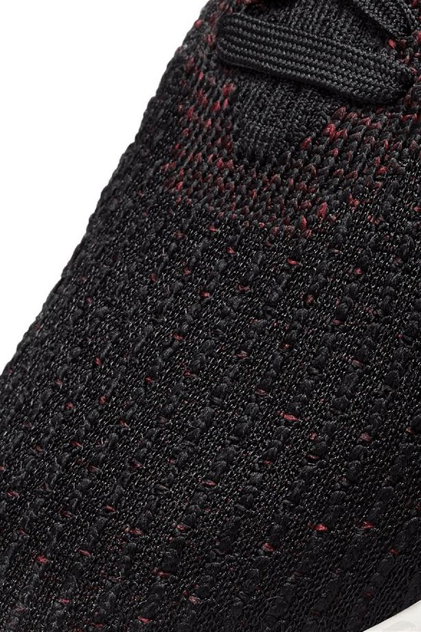 İnfinity React Run Flyknit 3 Running Shoes Black Yürüyüş Koşu Ayakkabısı Siyah - 8