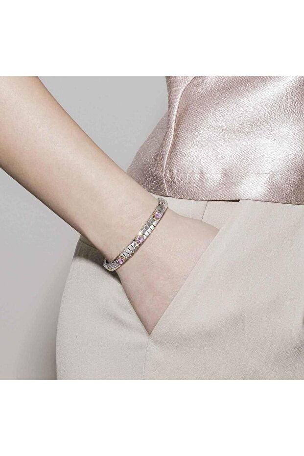 Extension - Bileklik - Mor - 4