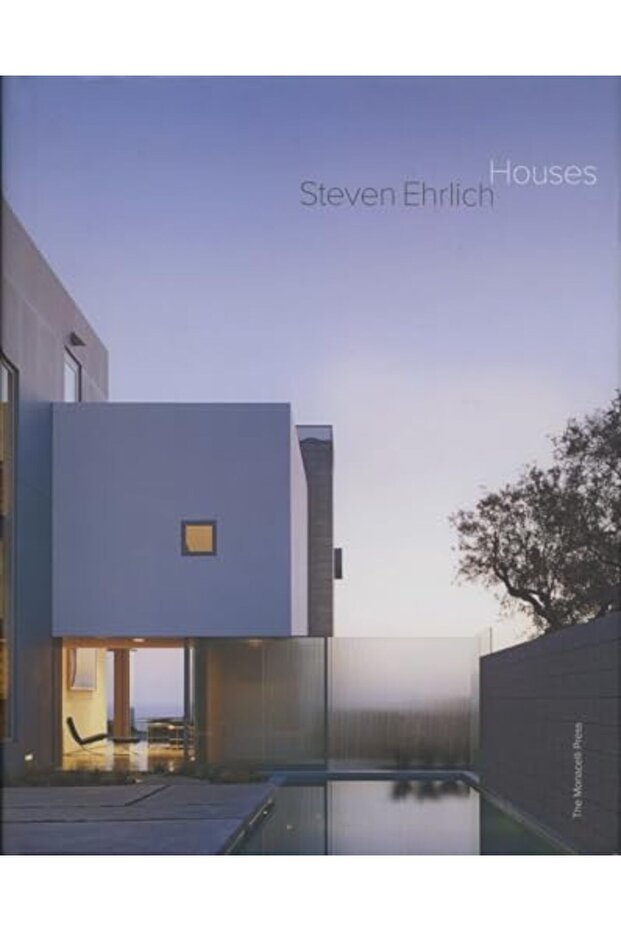 Steven Ehrlich Houses - 1