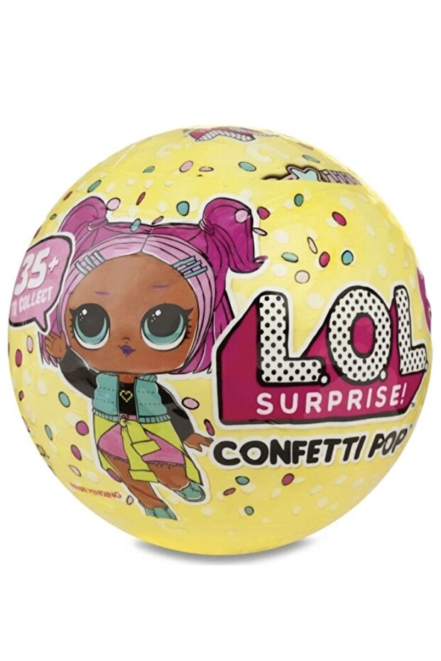 Sürpriz Oyuncak - 1