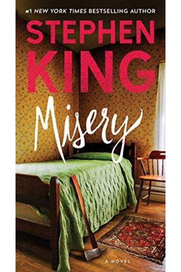 Misery - 1