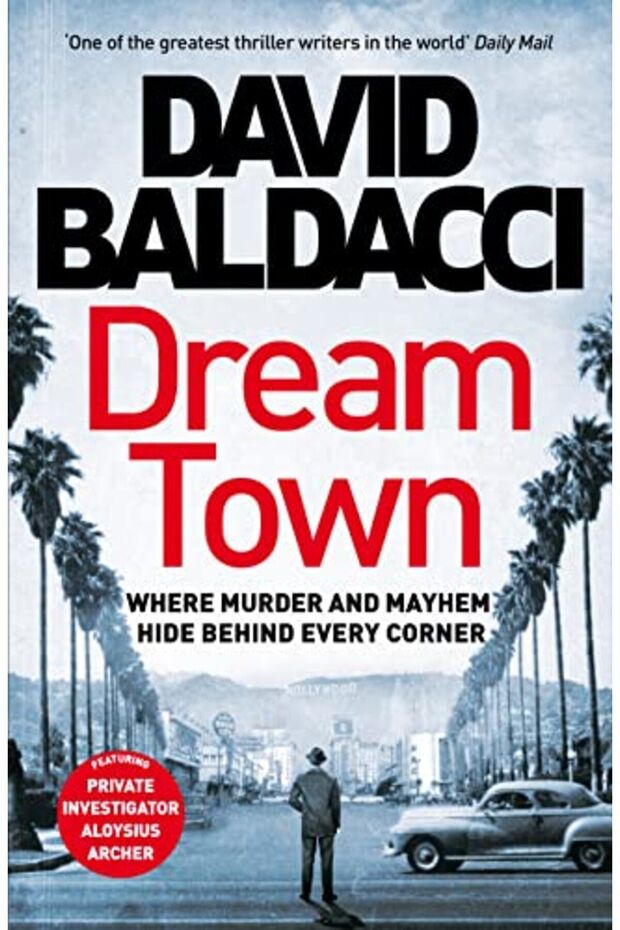 Dream Town