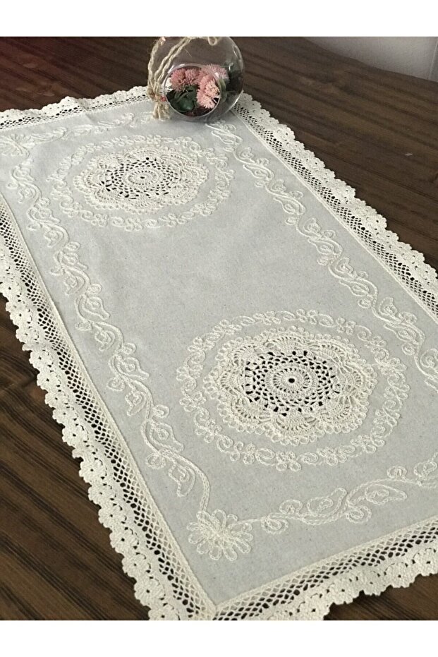 El Danteli Keten Runner - 1