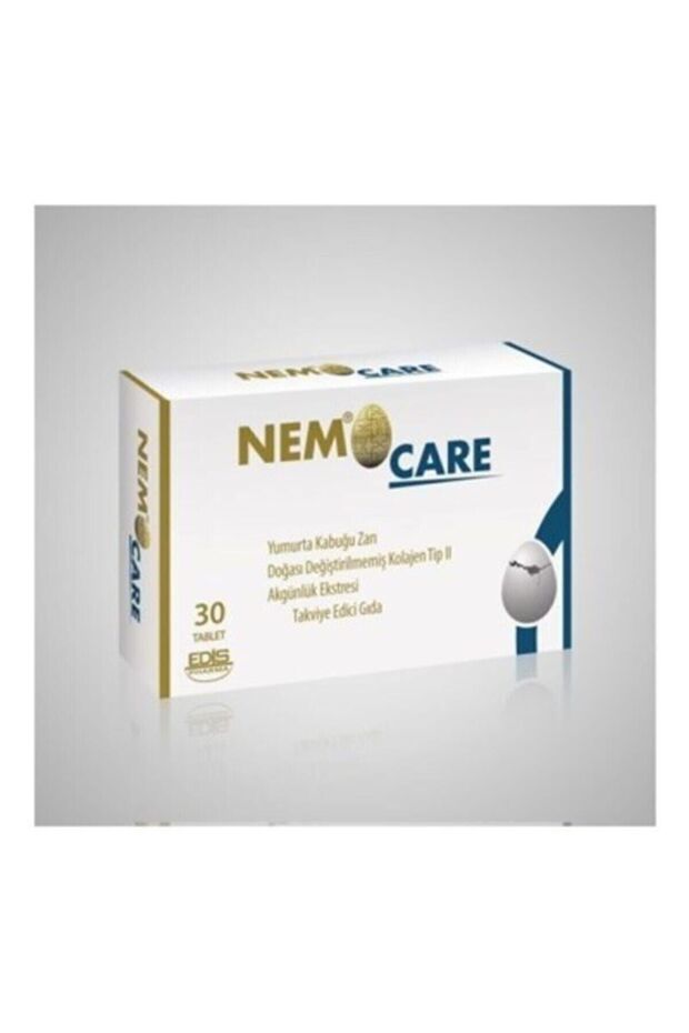 Nemocare 30 Kapsül - 1