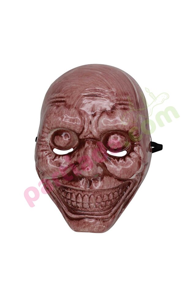 ZOMBİ MASKE - 1