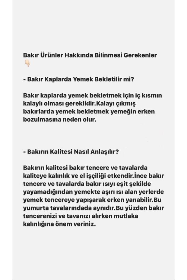 Osmanlı Ocaklı Bakır Çaydanlık Seti - 3