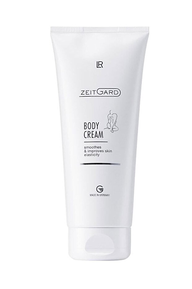 Zeitgard Vücut Kremi - 200 Ml - 1