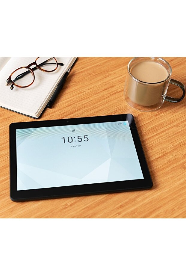 V Tab Z1 A 64gb 10.1'' Ips Tablet - 7