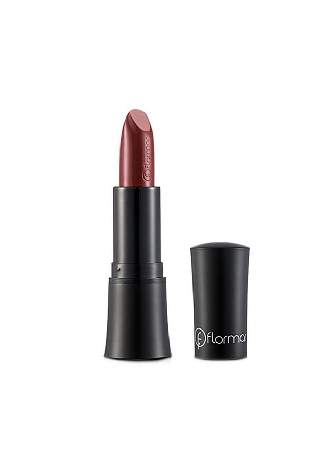 Yoğun Pigmentli Mat Ruj (Kahve) - Supermatte Lipstick - 210 Milk Chocolate - 8690604054701 - 1