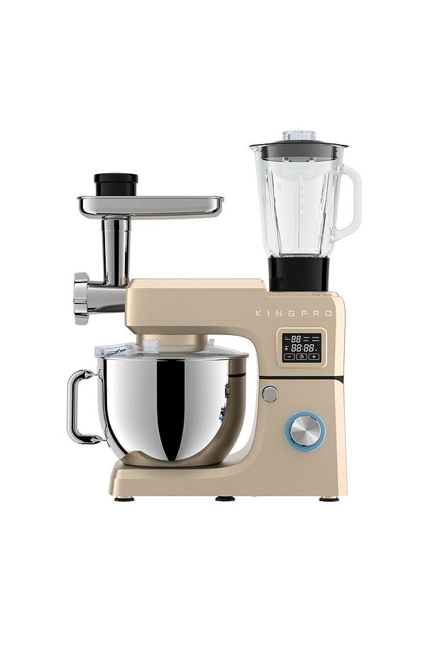 Modore Ksm4000 Mutfak Şefi-altın - 2