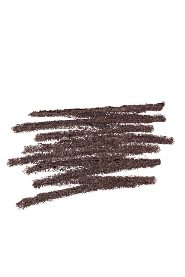 Kaş Kalemi & Fırçası - Ultra Thin Brow Pencil - 004 Dark Brown - 8690604572137 - 4