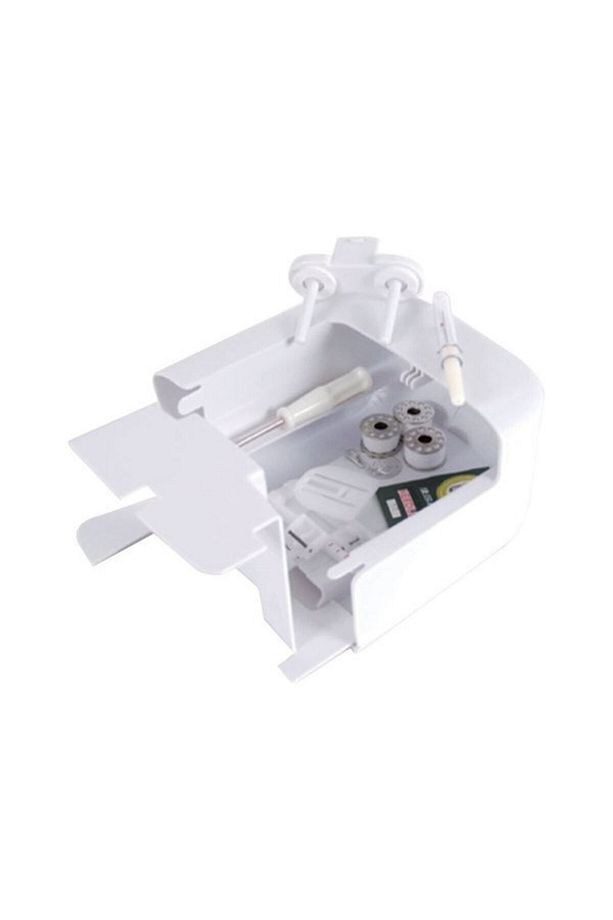 Sws-4580 Dikiş Makinesi - 2