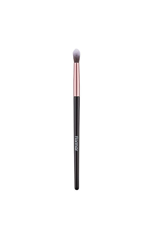 4'lü Makyaj Fırçası Seti (Allık-Fondöten-Far-Crease) - Makeup Brush Set - 012 - 8690604597772 - 6