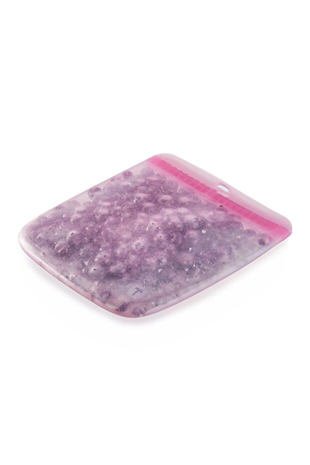 حقيبة سيليكون رفيعة وكبيرة الحجم - 2