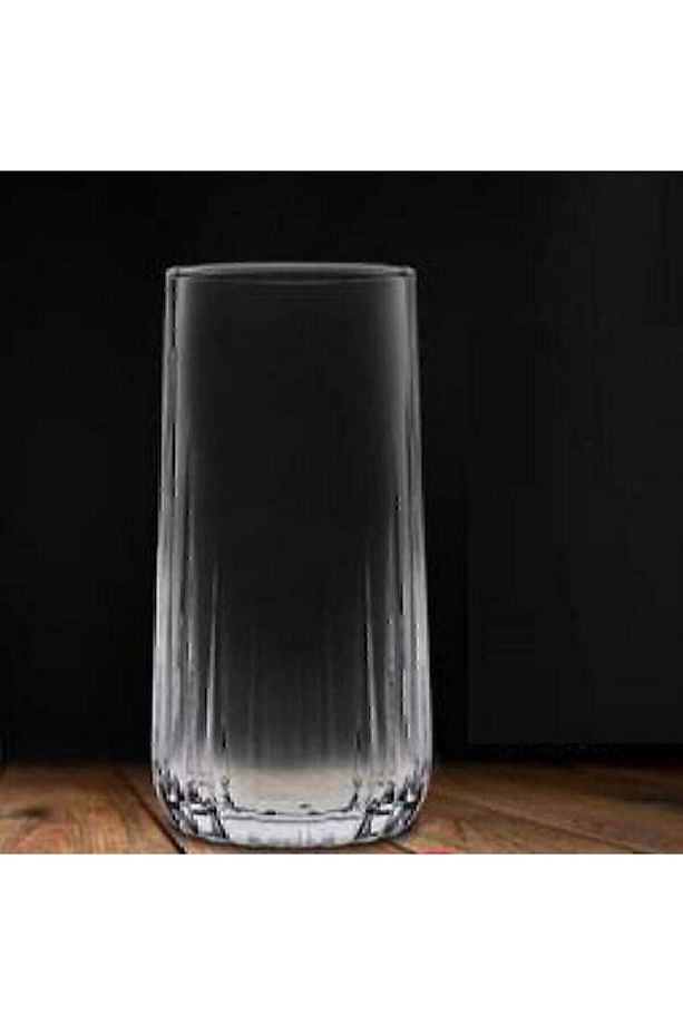 Nova Su Ve Meşrubat Bardak Takımı 12 Parça Set - 3