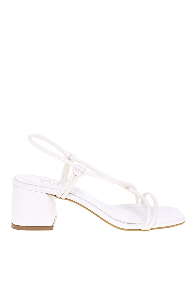 Topuklu Ayakkabı - 1