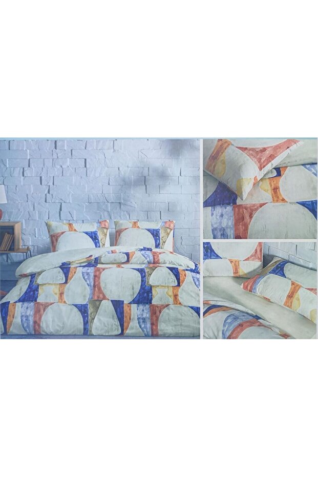Youth Fashion Double Bedding Set Axel