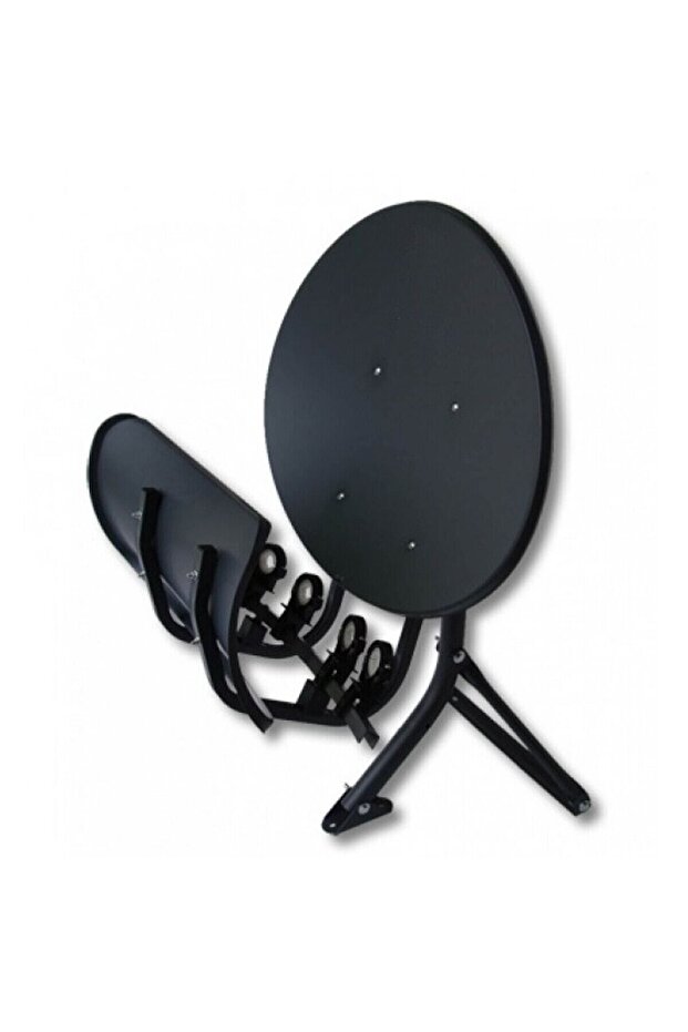 Wavefield T55 Multifocus Çanak Anten - 2