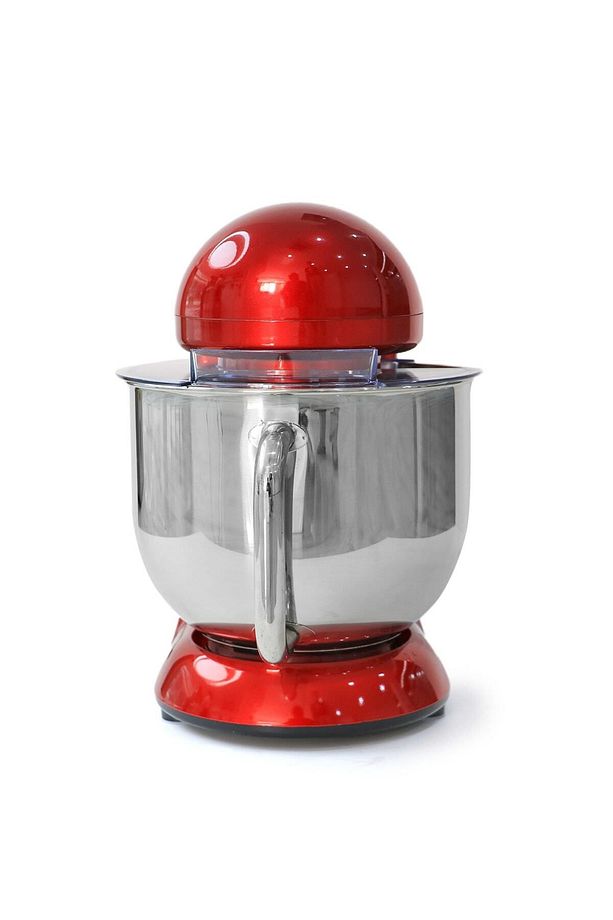 Hamur Yoğurma Makinesi Masterchef Mutfak Şefi / Stand Mikser 6.5l 1800 Watt - 3