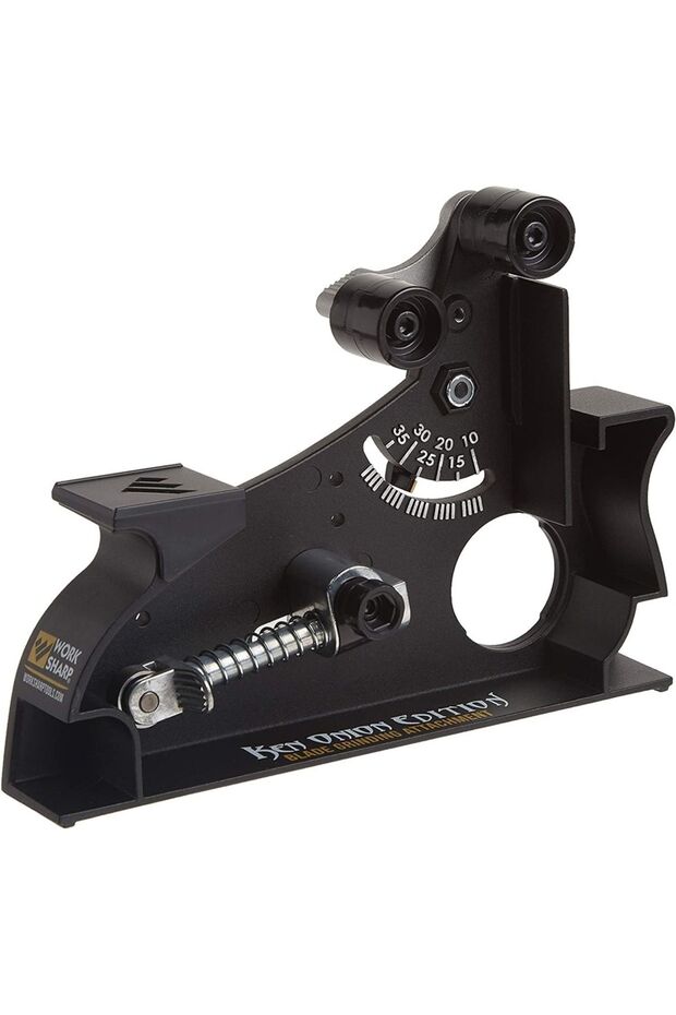 Rolling Knife Sharpener Bıçak – Çakı Bileme Aleti - 1