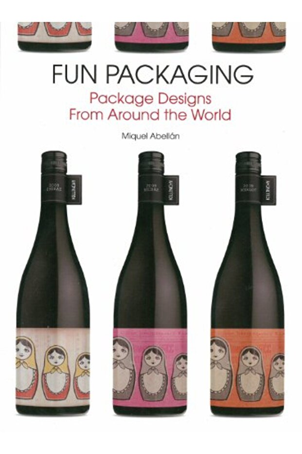 Fun Packaging