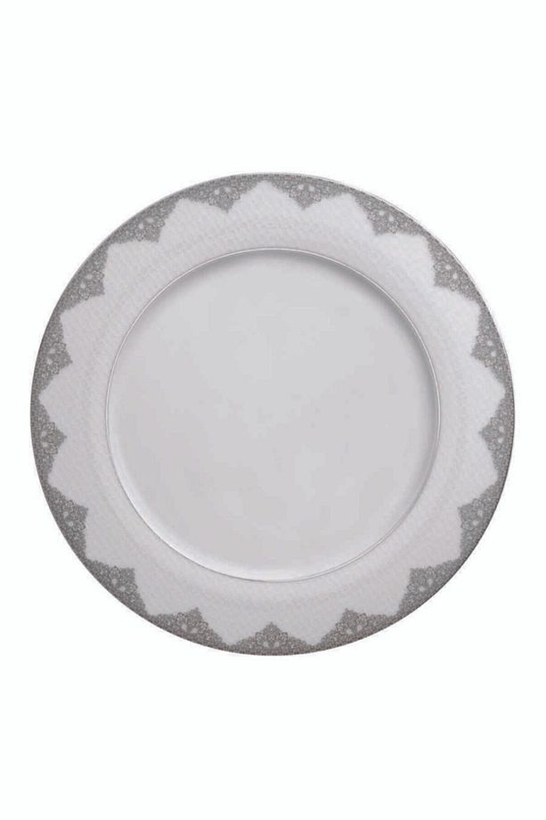 Bianca Collection 86 Parça Yuvarlak Yemek Takımı A8047 - 3
