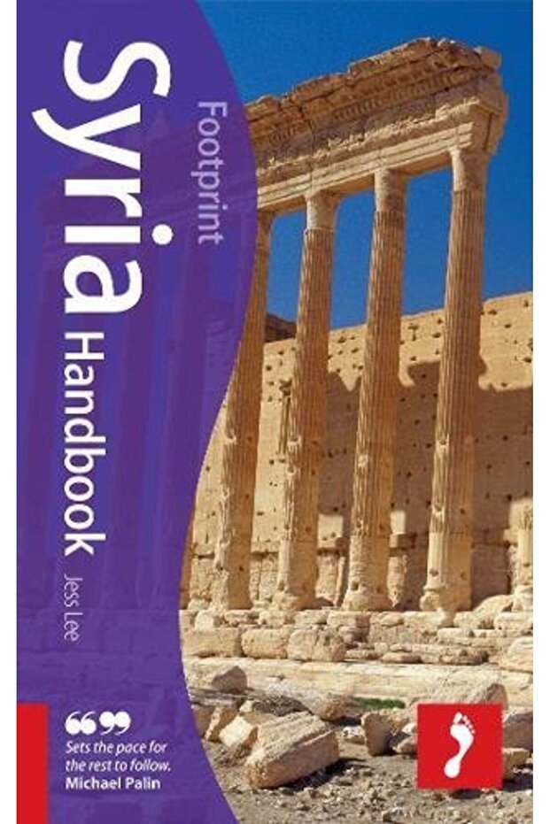Syria Footprint Handbook