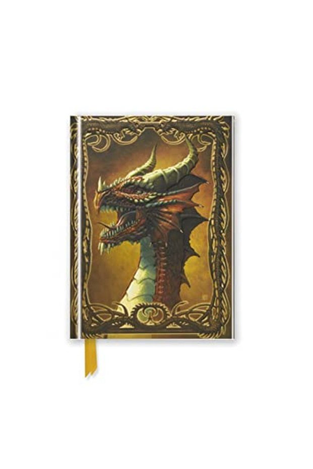Beyit Red Dragon