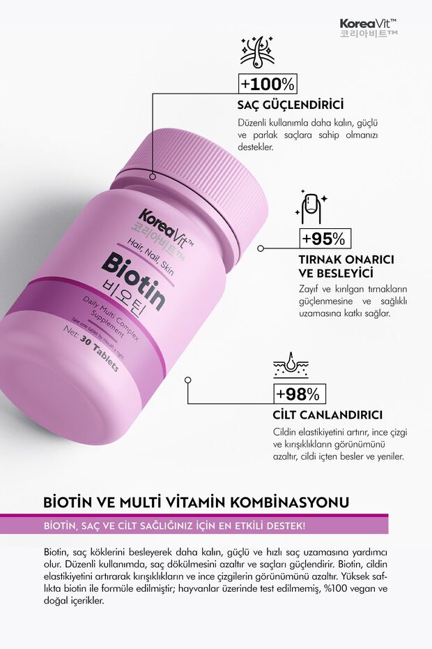 Biotin - 2
