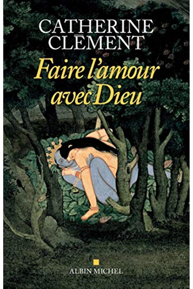Faire Lamour Avec Dieu