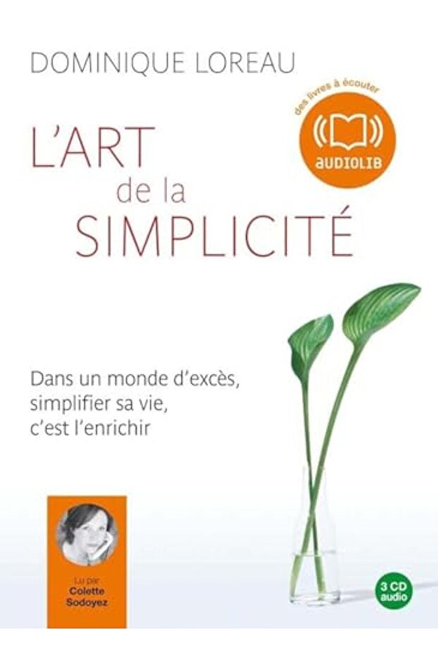 Lart De La Simplicite