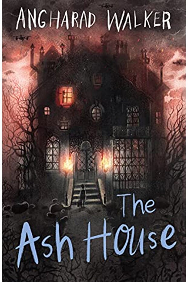 Ash House - 1