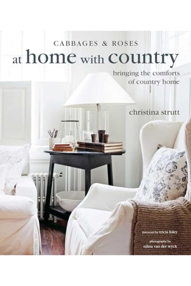 At Home With Country