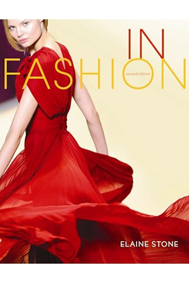 In Fashion2Nd Edition