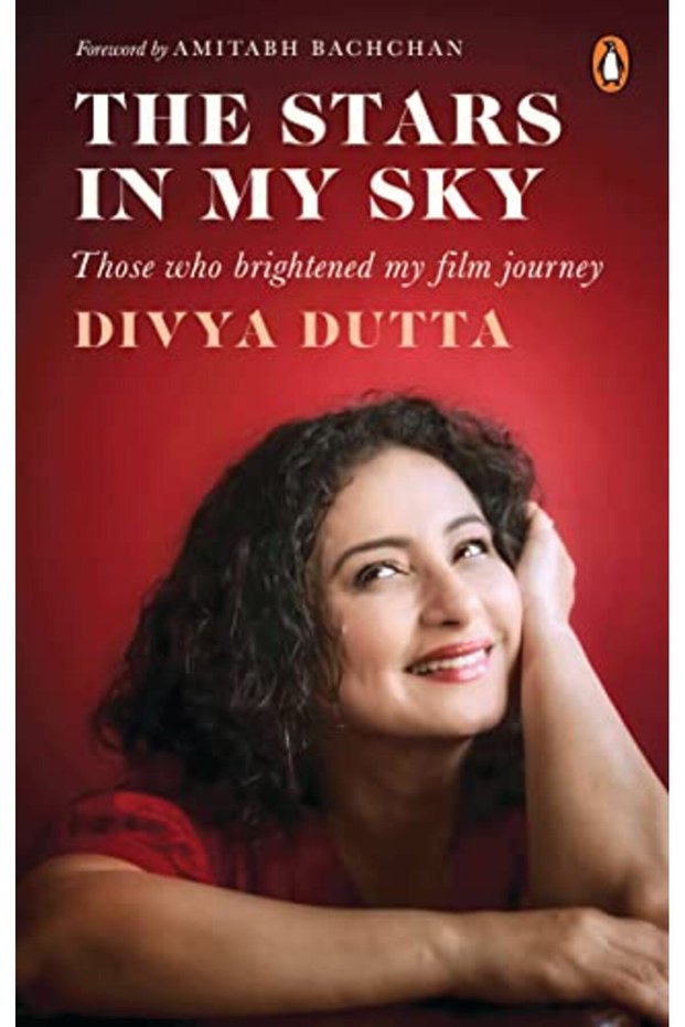 Stars In My Sky Those Who Brightened My Film Journey