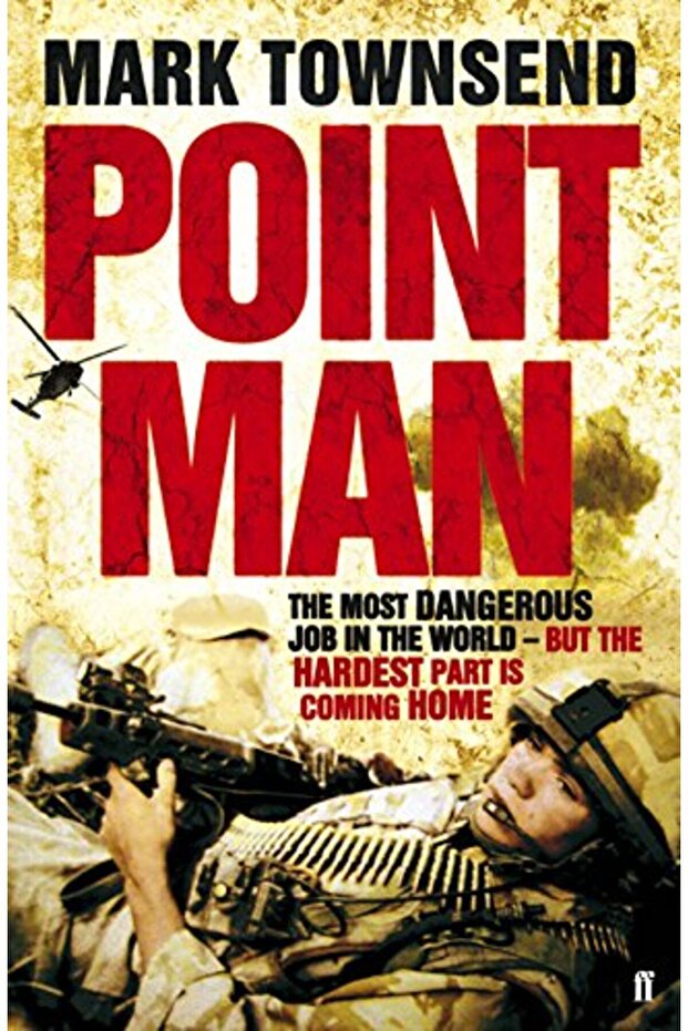 Point Man - 1