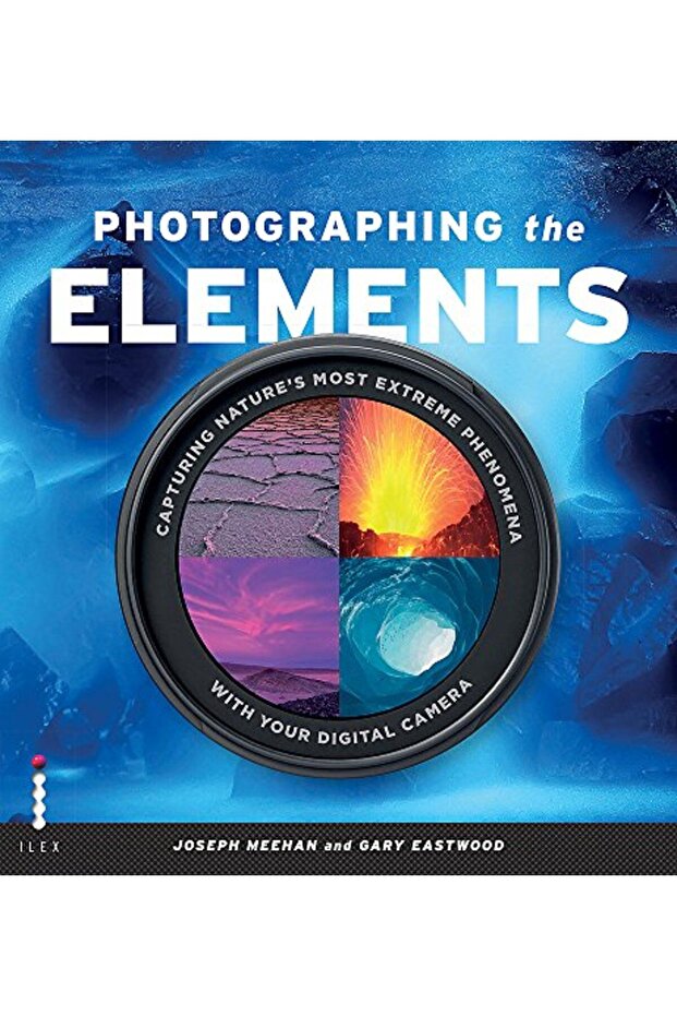 Photographing The Elements - 1