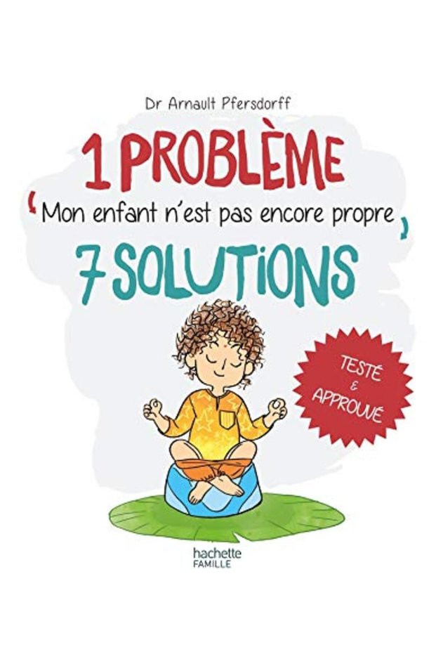 Mon Enfant Nest Pas Encore Propre