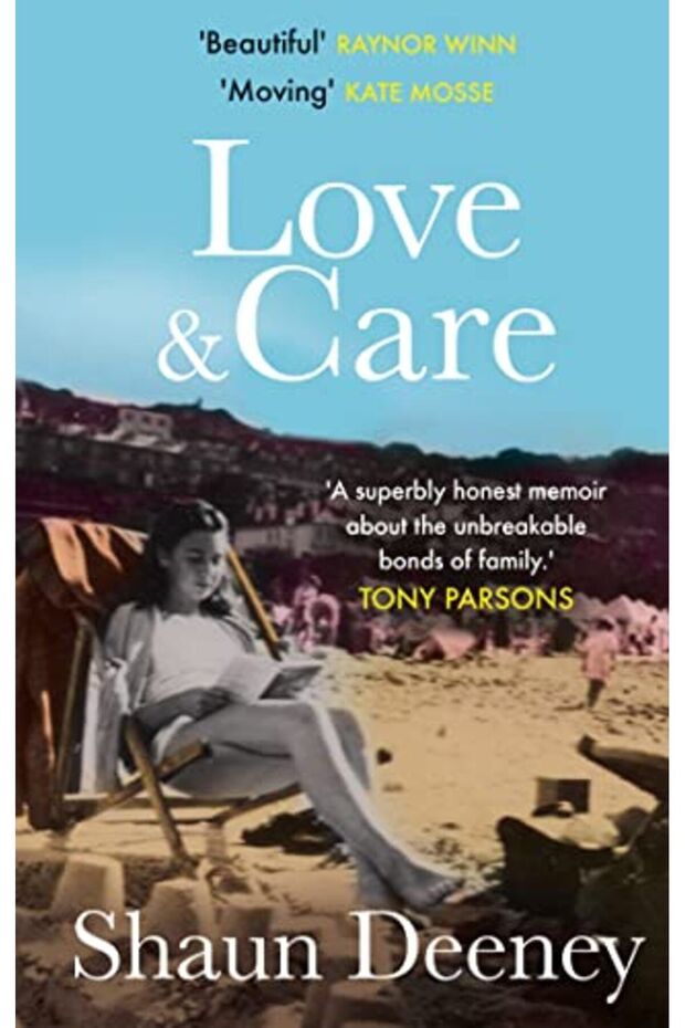 Love And Care